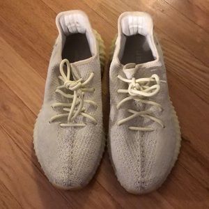 Adidas Yeezy Boost 350 V2 Butter